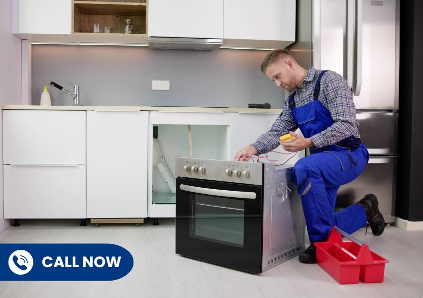 Appliance Repair Services in Independence, KY